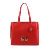 Picture of Love Moschino-JC4100PP1DLJ0 Red